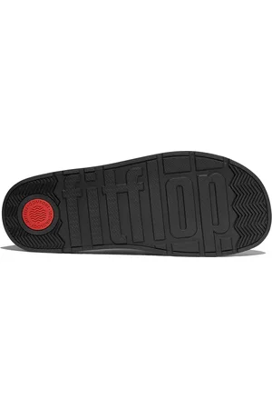 FitFlop Gen-FF Leather Fisherman Sandals
