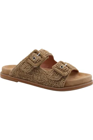 Bibi Lou Slipper 38