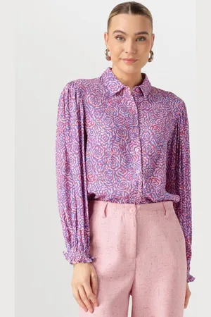 Ydence Blouse Alyssa Blouses Dames -