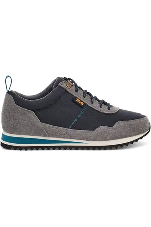 Teva Men Highside Dark Gull Grey Navy-Schoenmaat 45,5