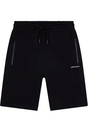 AMBIQUE Scott Short -