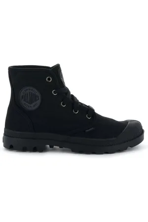 Palladium Pampa High veterboots