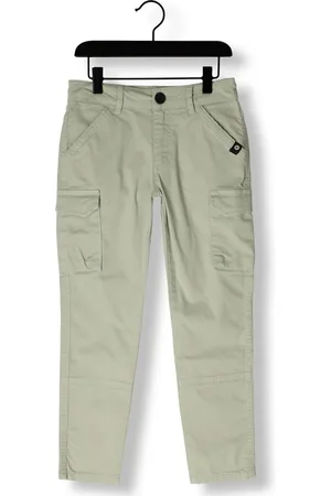 Rellix Cargo Pant Broeken Jongens -