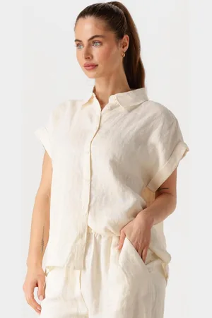 Circle Of Trust Cheryl Blouse Blouses Dames -
