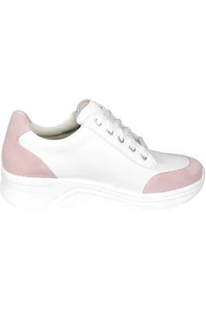 Solidus Karma roze k sneaker Dames (