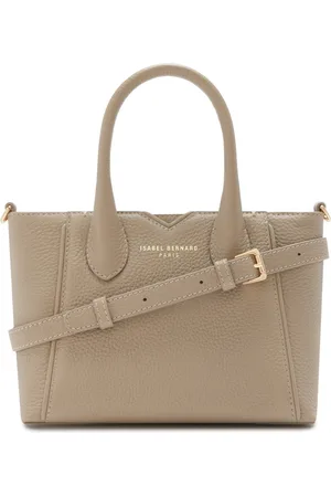 Isabel Bernard IB21124 - 078 Dames Handtas