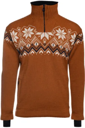 Dale of Norway 93971 FONGEN_U00 GORETEX - Heren pulloverHeren truien - Kleur:
