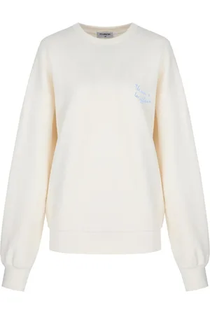 Fluresk Trui Linden Sweater 25vqf15 012 Dames