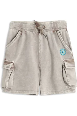 4PRESIDENT Korte Broek Jongens Short -