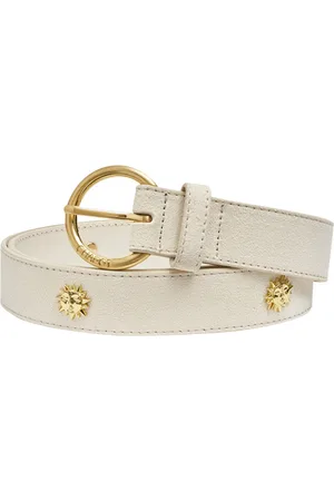 Fabienne Chapot Studded Sun Belt Riemen -