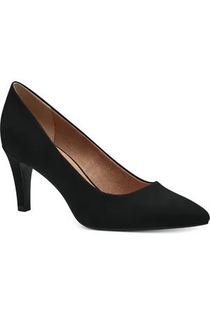 QS by s.Oliver Dames Pumps 5-22411-42 001