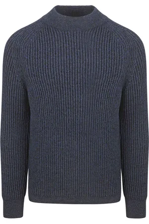 HUGO BOSS Pullover Kearth Navy