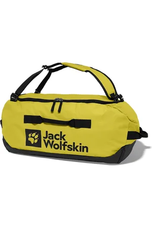 Jack Wolfskin ALL-IN DUFFLE 65 Unisex Reistas - - One Size