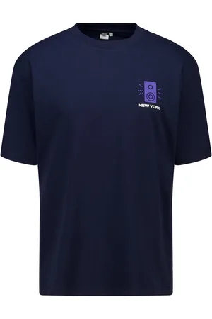America today Eduardo - Heren T-shirt
