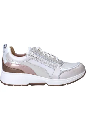 Xsensible Valletta Sneakers - Leer - Dames -