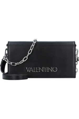 VALENTINO Schoudertas Avondtas Stefany Flap Bag Zwart