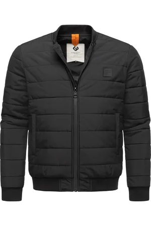 Ragwear Herren Bomberjack