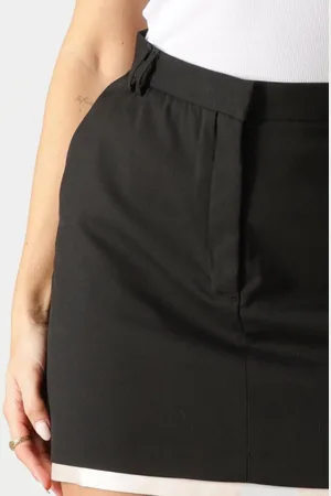 EDITED the label Rosie Skirt Dames - Korte rok -