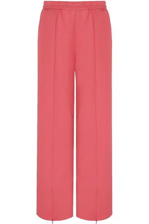 Fluresk Broek Hallie Pants 25zqf09 227 Sunkissed Coral Dames