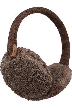 Barts Browniez Earmuffs Oorwarmers Dames - One size