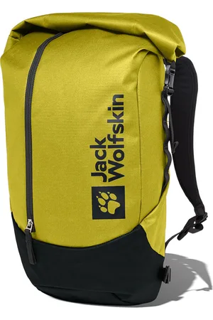 Jack Wolfskin ALL-IN PACK 30 Unisex Rugzak - - One Size