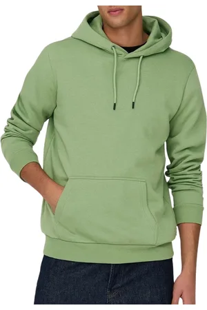 Only & Sons Ceres Life Hoodie Heren
