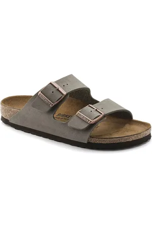 Birkenstock Arizona BFBC - Unisex Sandalen-38