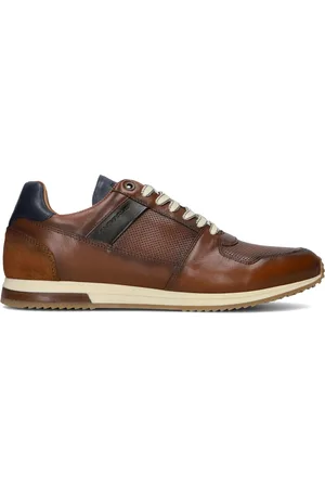 Ambitious Slow Sneakers - Leren Sneaker - Heren -