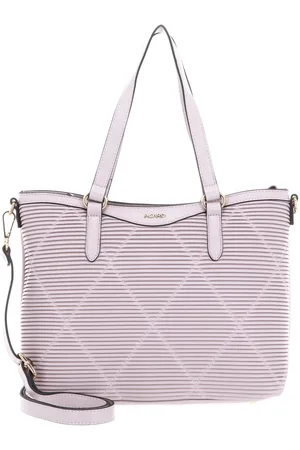 Picard Schoudertas Handtas Paris Shoulder Bag Roze