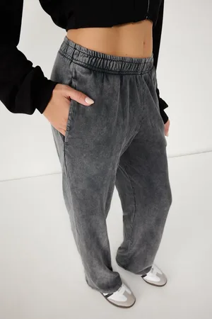 No Matter What Apparel Joggers en coton respirant