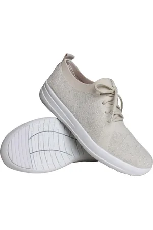 FitFlop ™ F-Sporty Uberknit Sneakers Poly/nylon