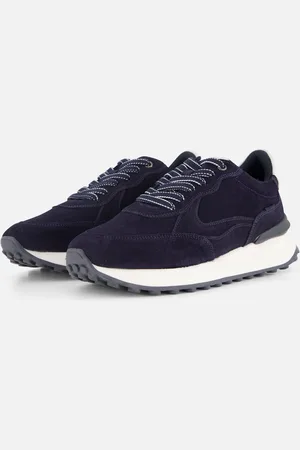 Vertice Sneakers Suede