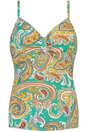 Cyell Paisley Perfect tankini maat 38