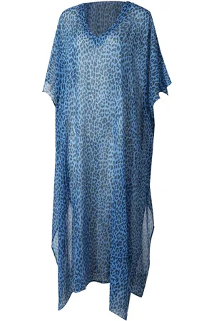 Barts Kribi Kaftan - sky - Vrouwen