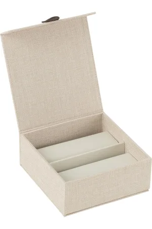 J-line Horlogedoos Polyester