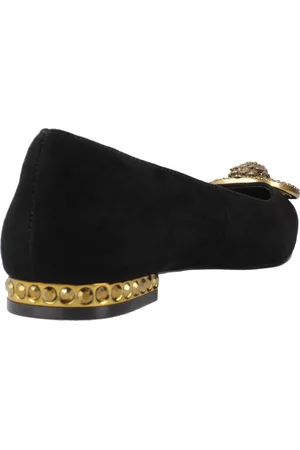 Kurt Geiger Chelsea Point Flat Ballerina