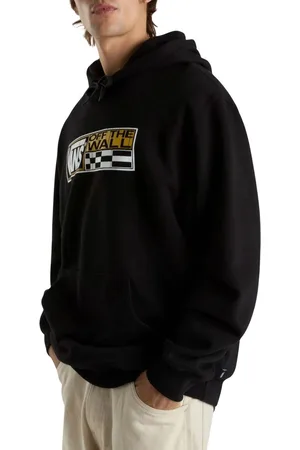 Vans Hi Stretch Hoodie Heren