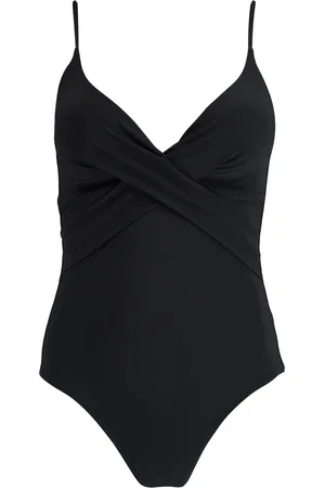 Barts Solid Shaping One Piece Vrouwen Badpak - maat 42
