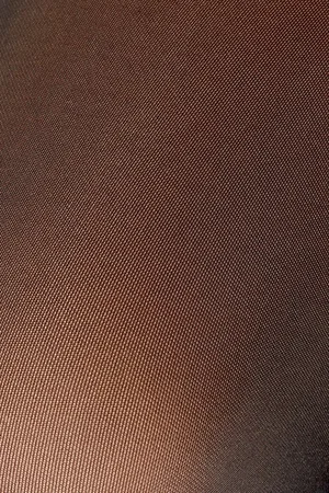 Merkloos Gevoerde Comfort Panty met Binnenlaag - M/L