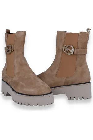 Nathan-Baume Nathan -Baume Dames Boots 41