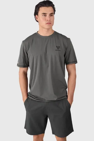 Brunotti Aquarider Heren Sneldrogend T-shirt | Piraat - XL