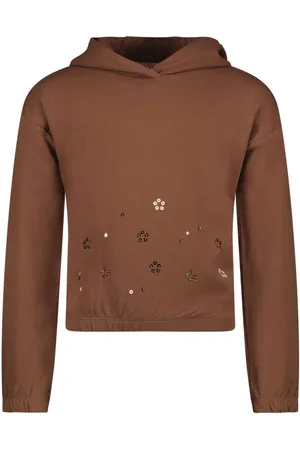 B.Nosy B.Nosy Meisjes sweater - Stella