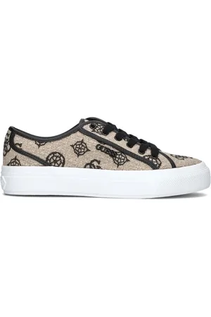 Guess Jelexa Sneakers - Dames -
