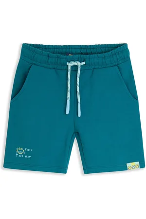 4PRESIDENT Korte Broek Jongens Short -