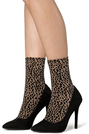 Marcmarcs PUNTI 70DEN SOCK 87469