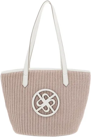 Picard Schoudertas Madrid Shopper Roze