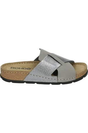 Rohde 5410 - Dames slippers - Kleur: