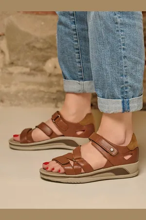 Wolky Sandalen Desh