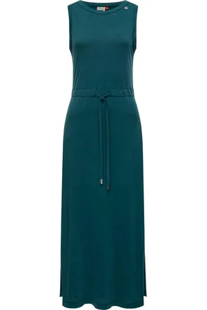 Ragwear Damen Jersey jurk
