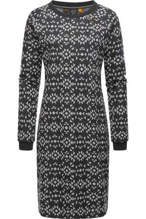Ragwear Damen zweetjurk